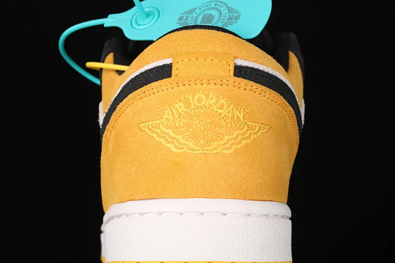 All categories Air Jordan Jordan series basketball shoes Air Jordan 1 Low Air Jordan 1 Low AJ1 Joe 1 low-top versatile casual culture basketball shoes 553558-127